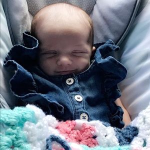 Meet your Posher, Kody